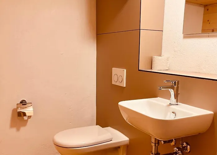 Blueemlisalp-huus Im Kwatera prywatna