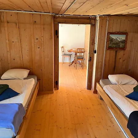 Blueemlisalp-huus Im